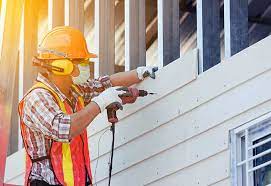 Best Historical Building Siding Restoration  in Pacheco, CA